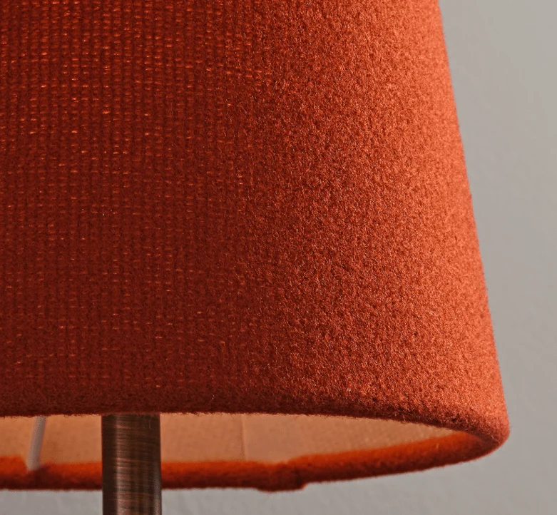 Orlan Twin Shade Wall Sconce - Image 24
