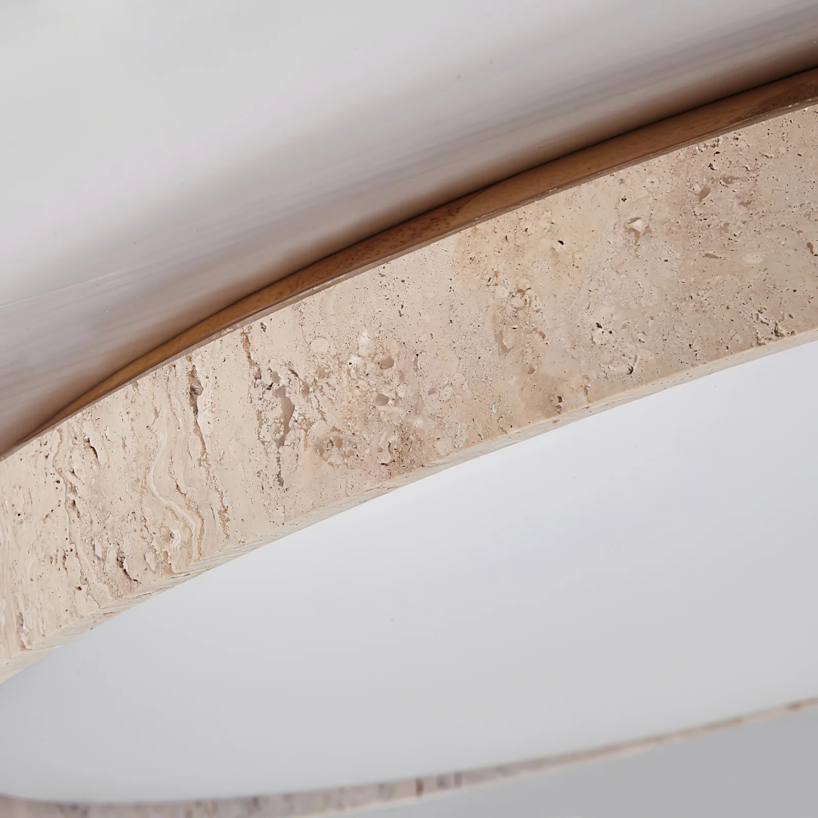 Oro Circle Ceiling Light - Image 10