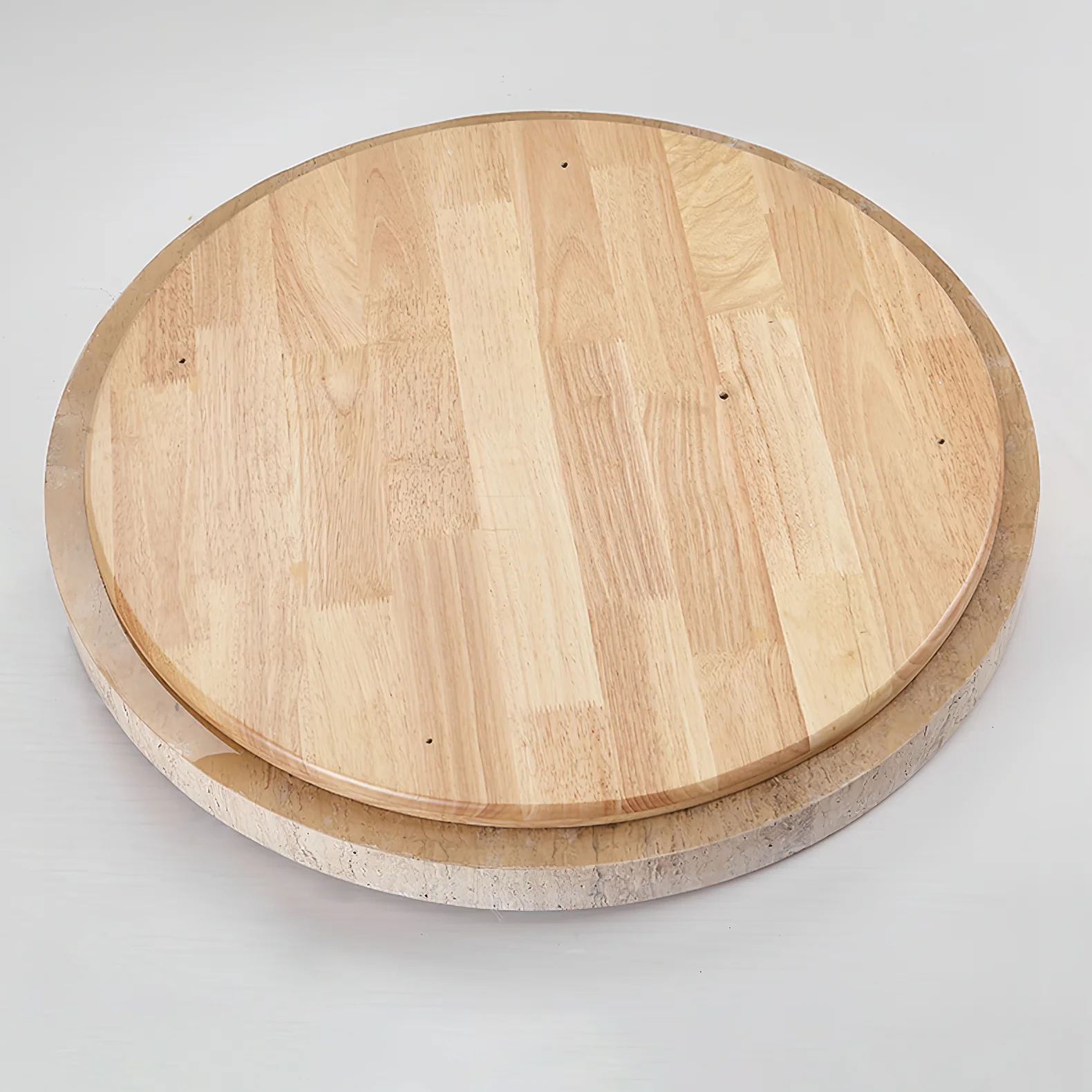 Oro Circle Ceiling Light - Image 16