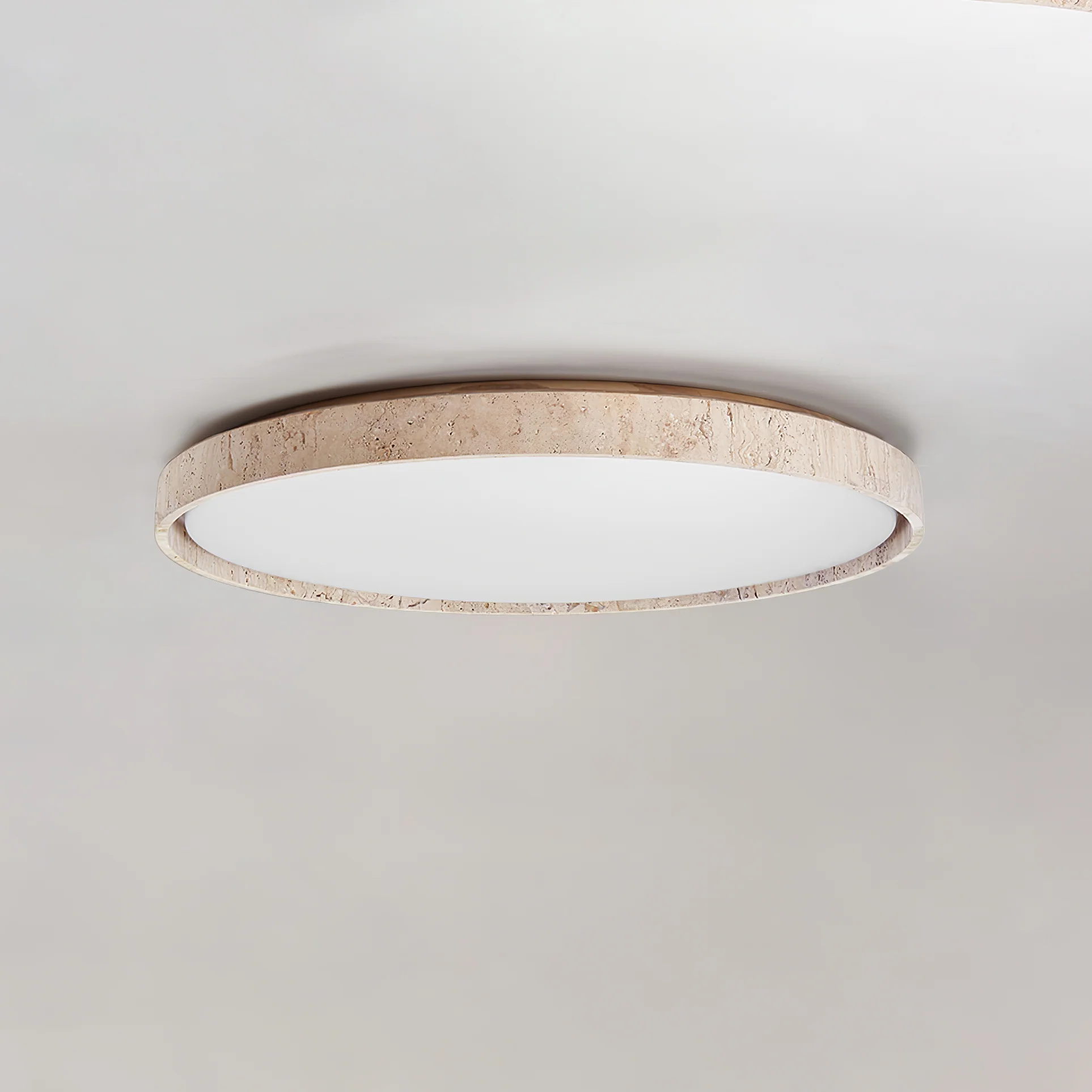 Oro Circle Ceiling Light - Image 6