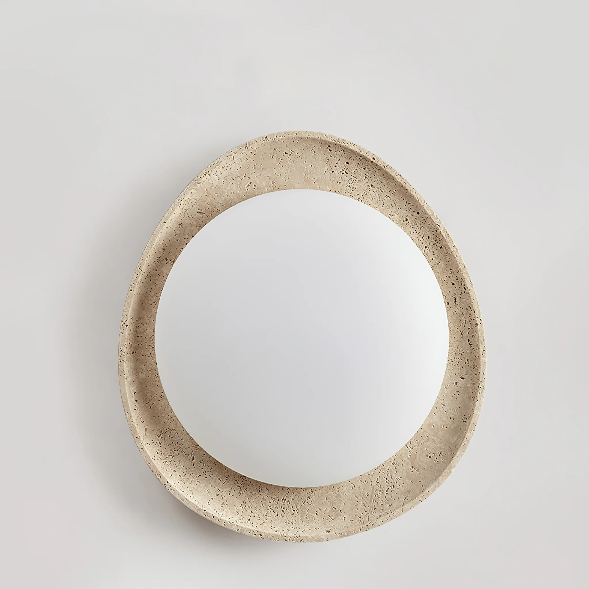 Orolume Travertine Ceiling Light - Image 10