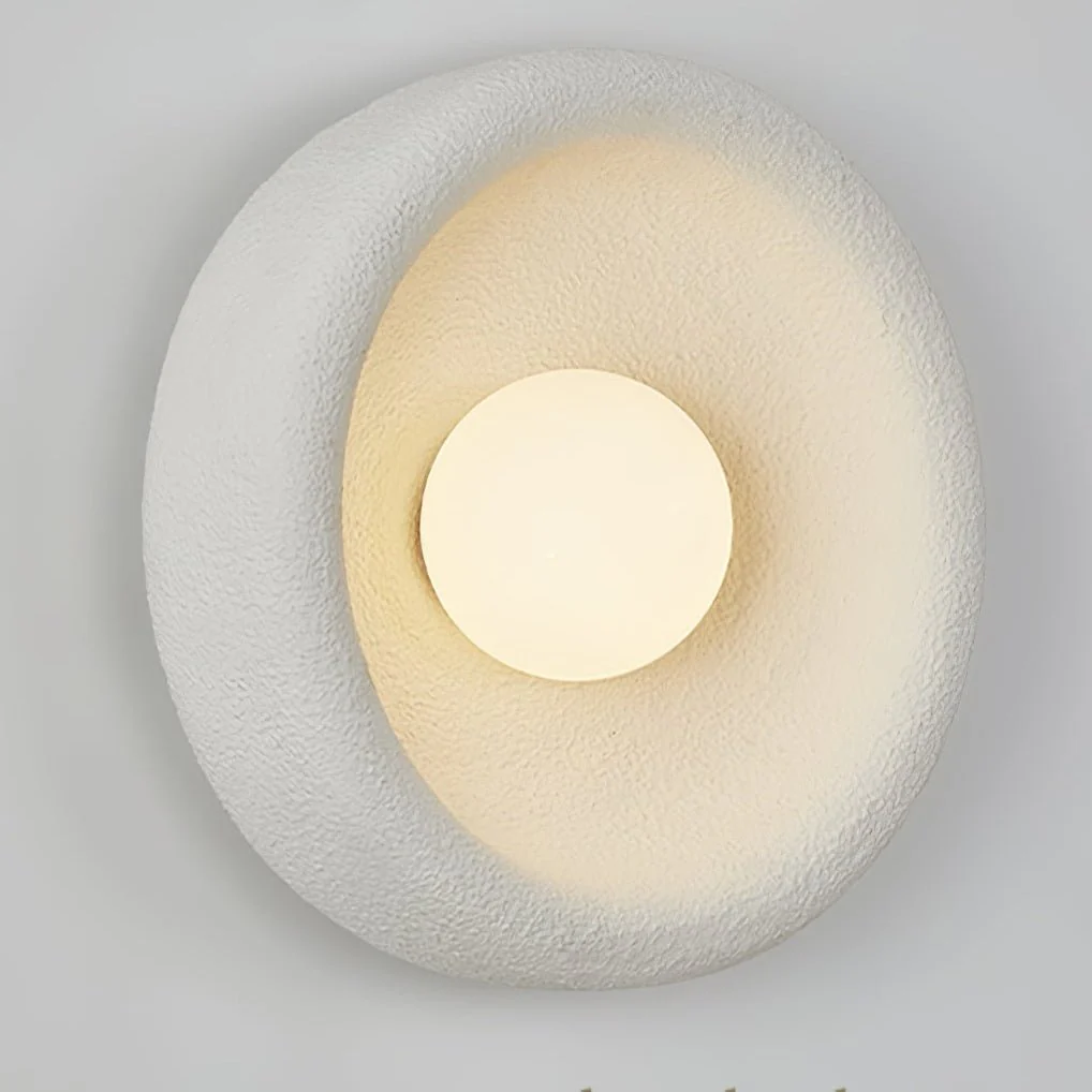 Orrin Halo Wall Light - Image 11