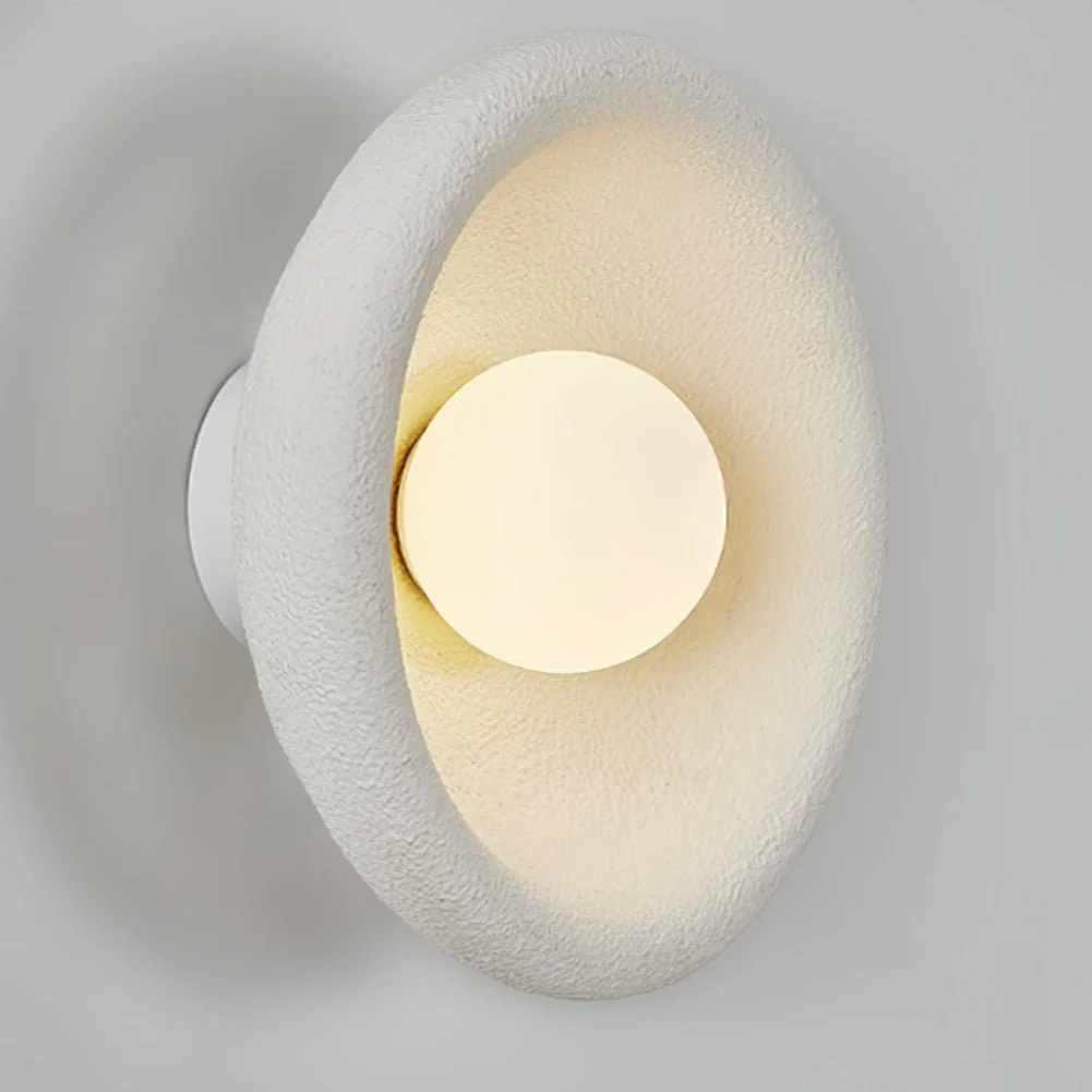 Orrin Halo Wall Light - Image 5