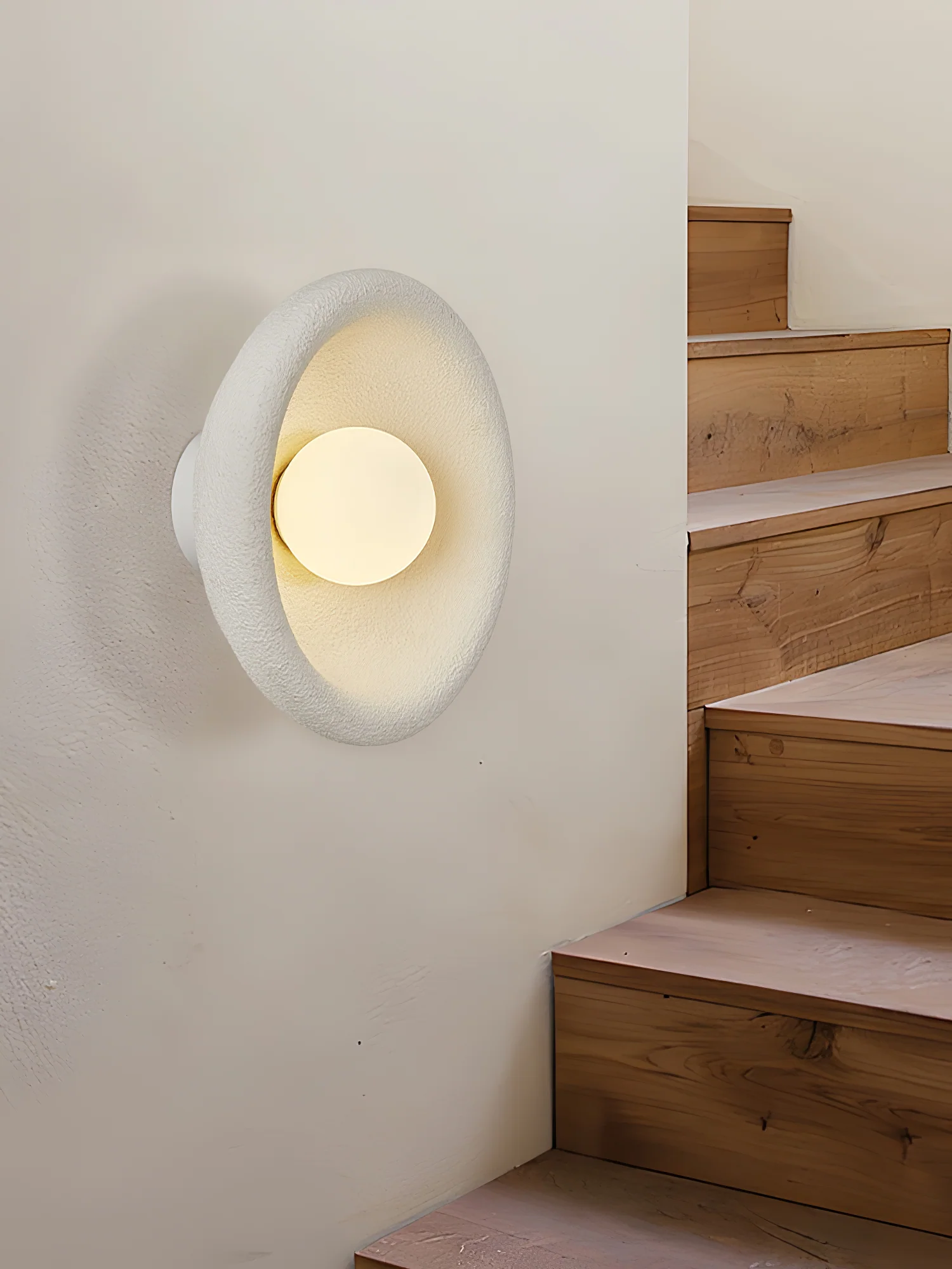 Orrin Halo Wall Light - Image 7
