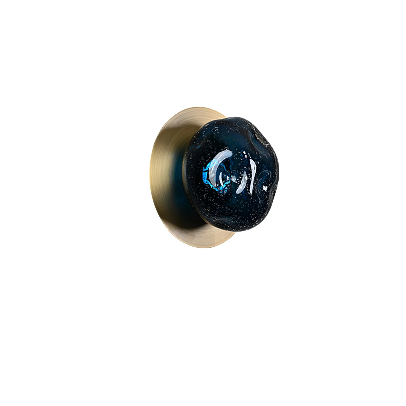 Orrin Molten Glass Wall Light - Image 14