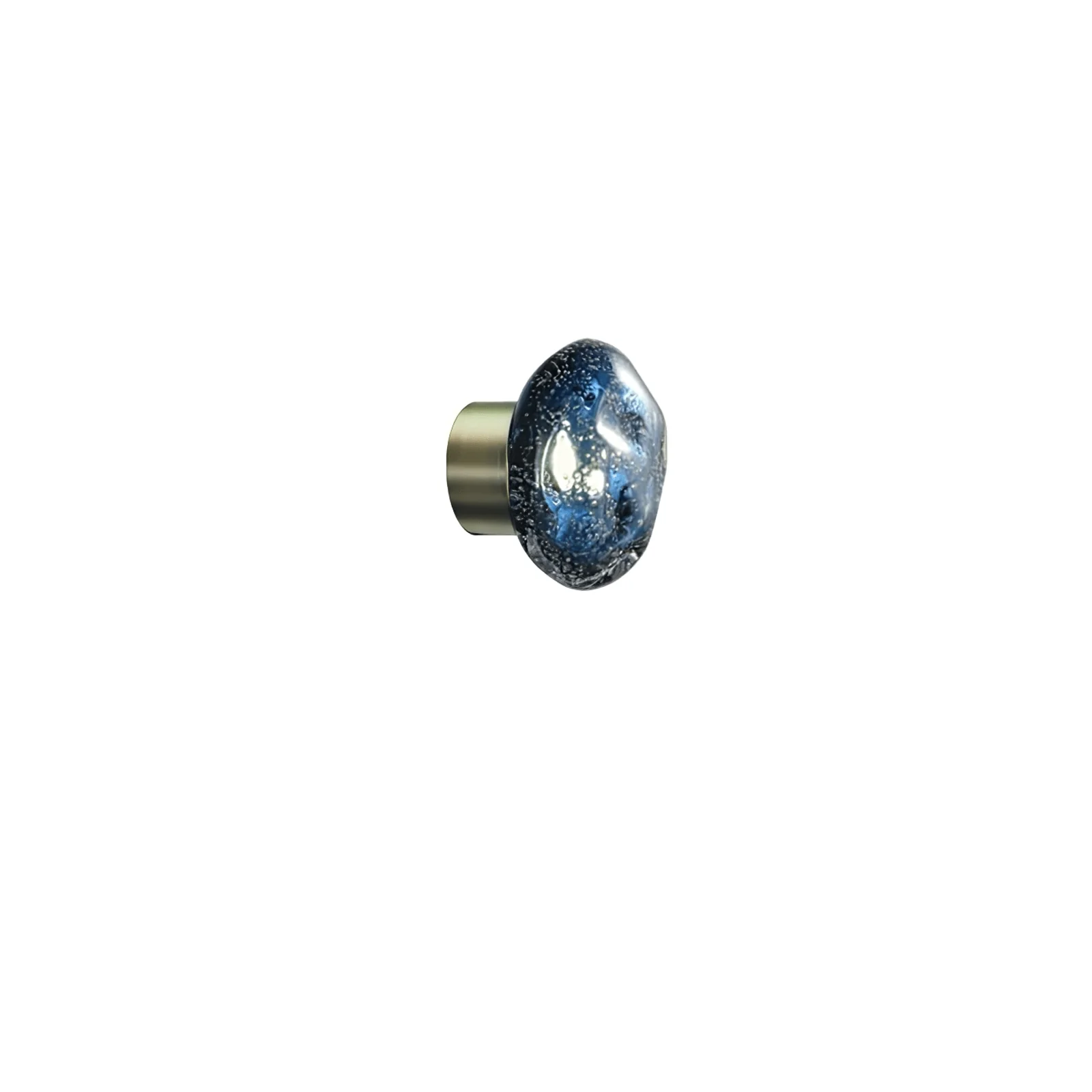 Orrin Molten Glass Wall Light - Image 22