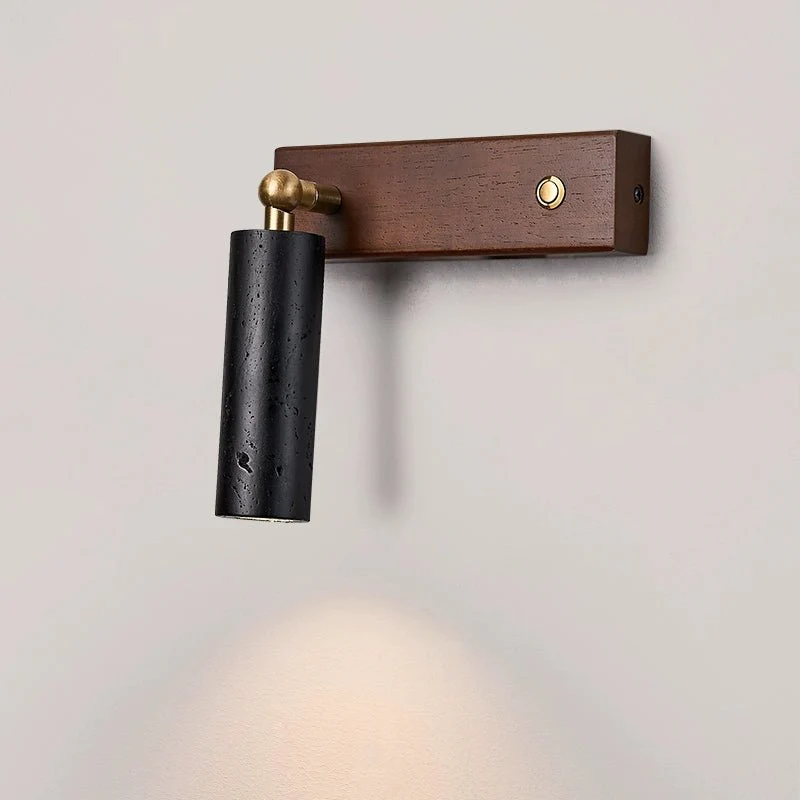 Orrin Travertine Wall Light - Image 12