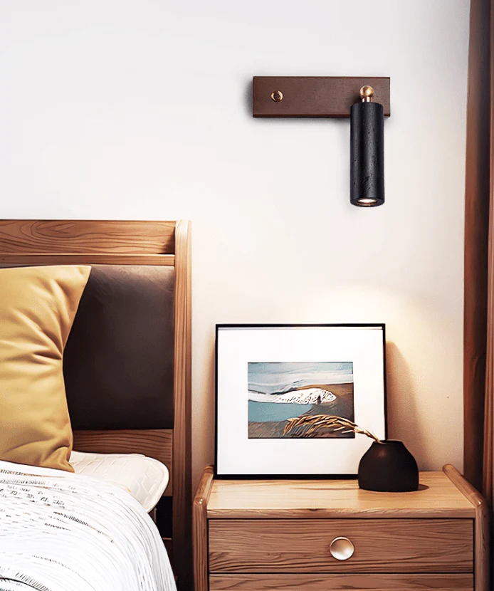 Orrin Travertine Wall Light - Image 15