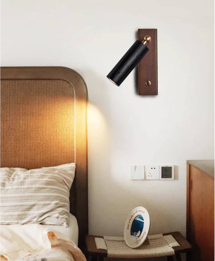 Orrin Travertine Wall Light - Image 3