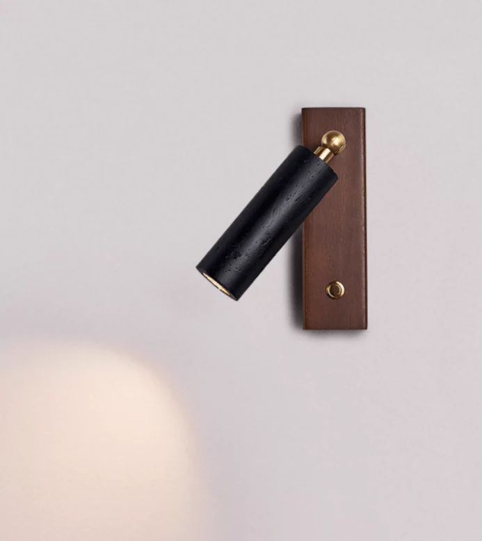 Orrin Travertine Wall Light - Image 5
