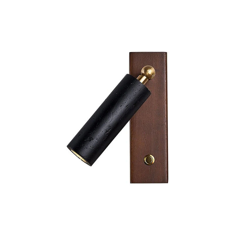 Orrin Travertine Wall Light - Image 7