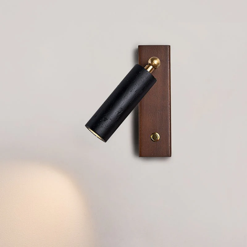 Orrin Travertine Wall Light - Image 9