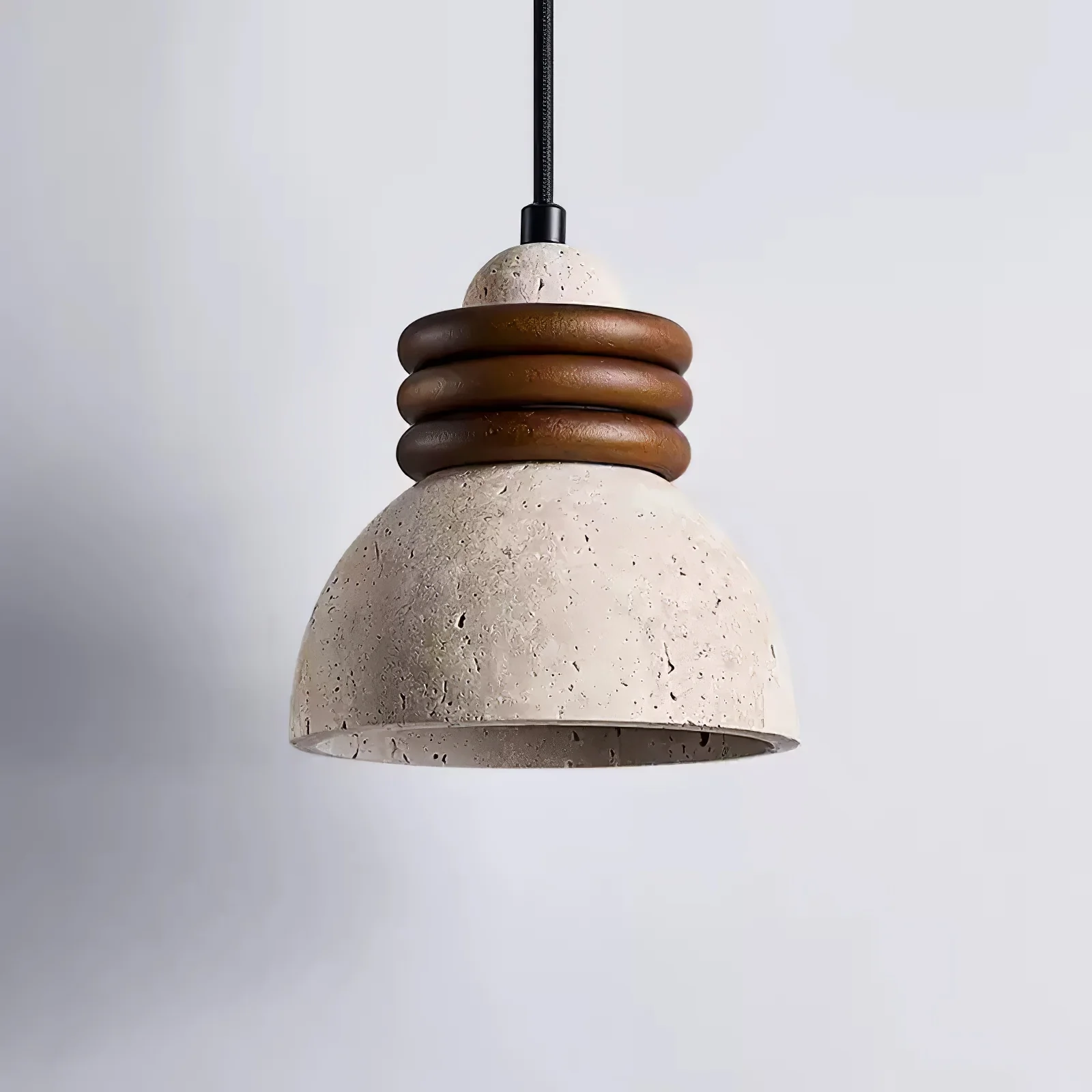 Orryn Halo Pendant Lamp - Image 10