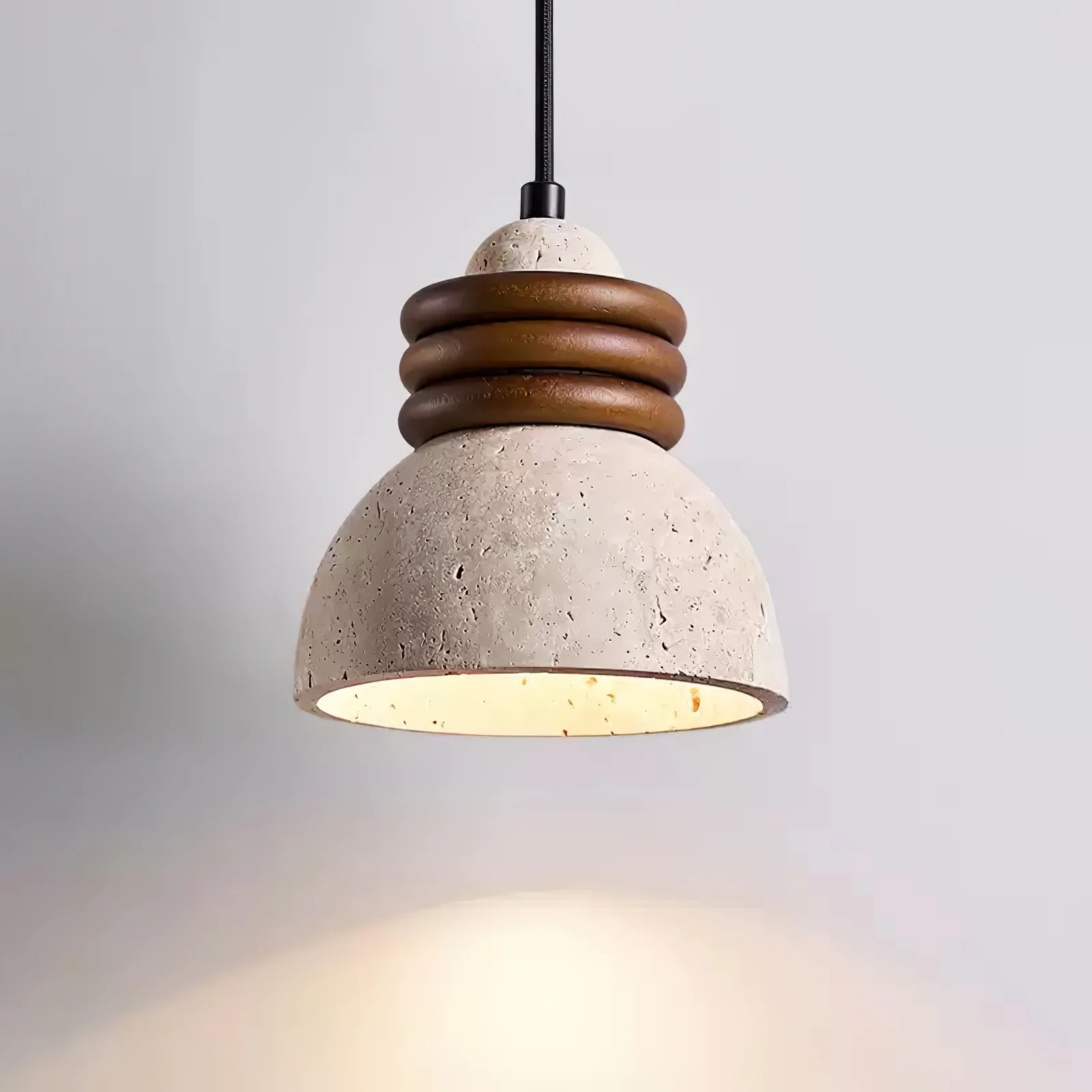 Orryn Halo Pendant Lamp - Image 12
