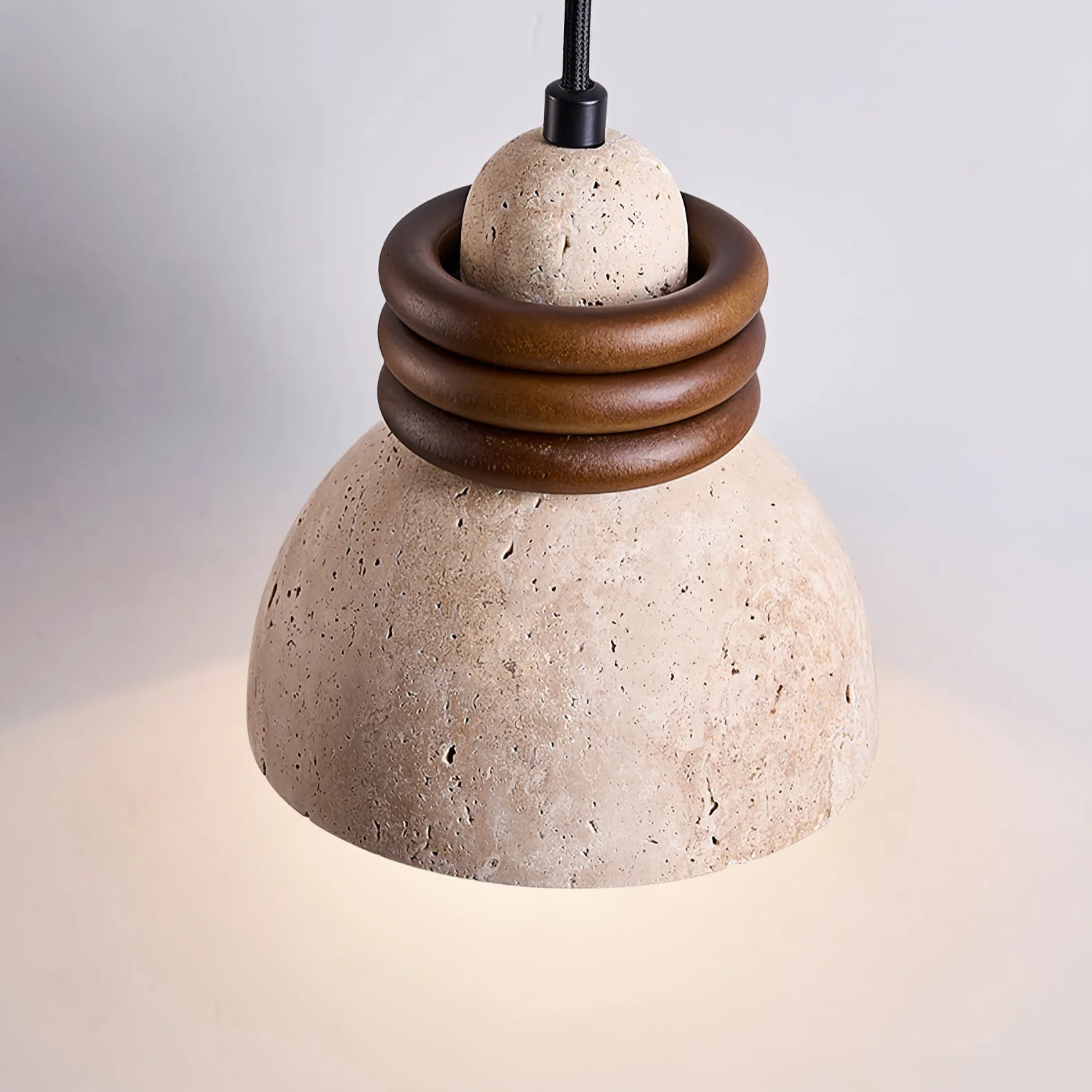 Orryn Halo Pendant Lamp - Image 13