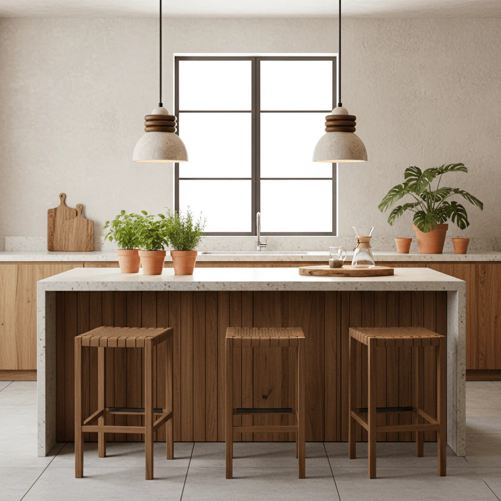 Orryn Halo Pendant Lamp - Image 5