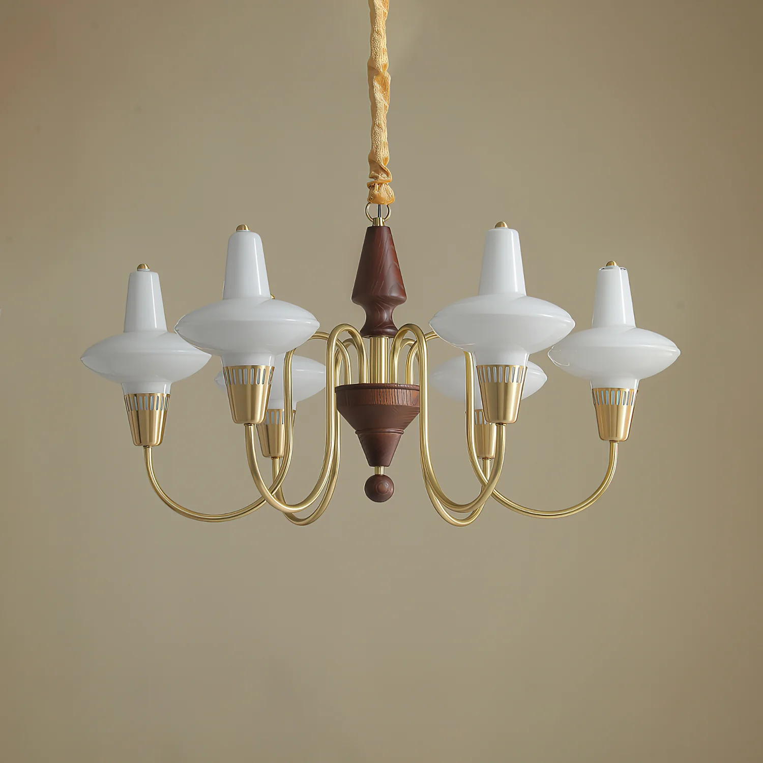 Orvanna Chandelier - Image 15