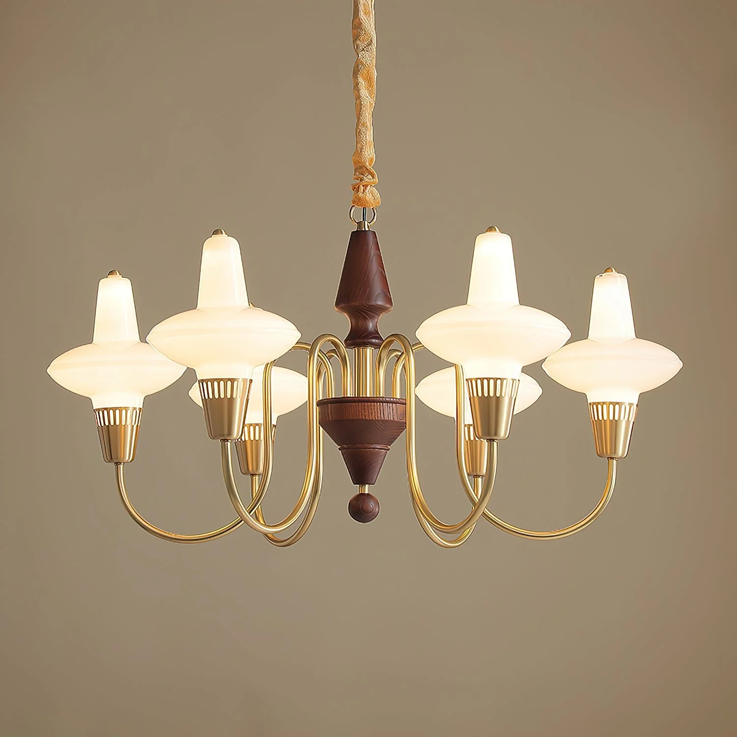 Orvanna Chandelier - Image 17