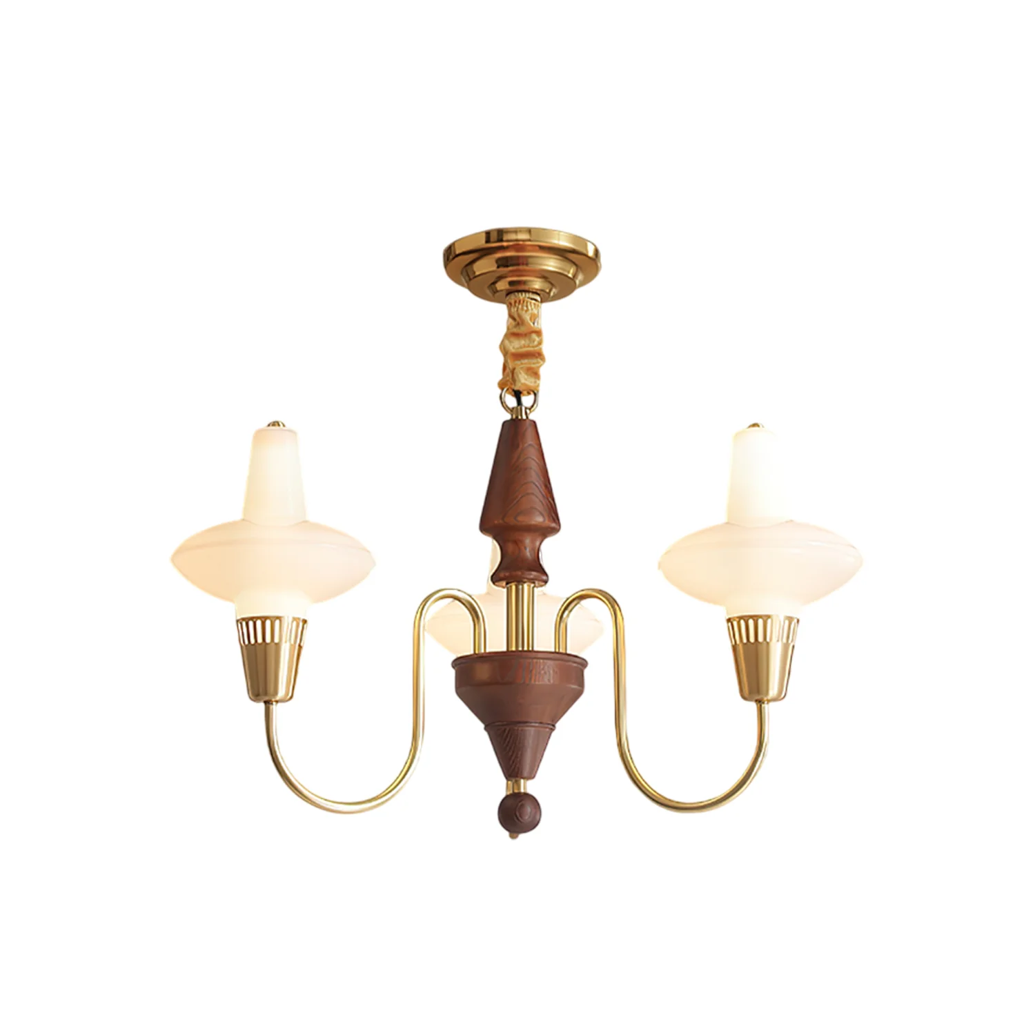 Orvanna Chandelier - Image 18