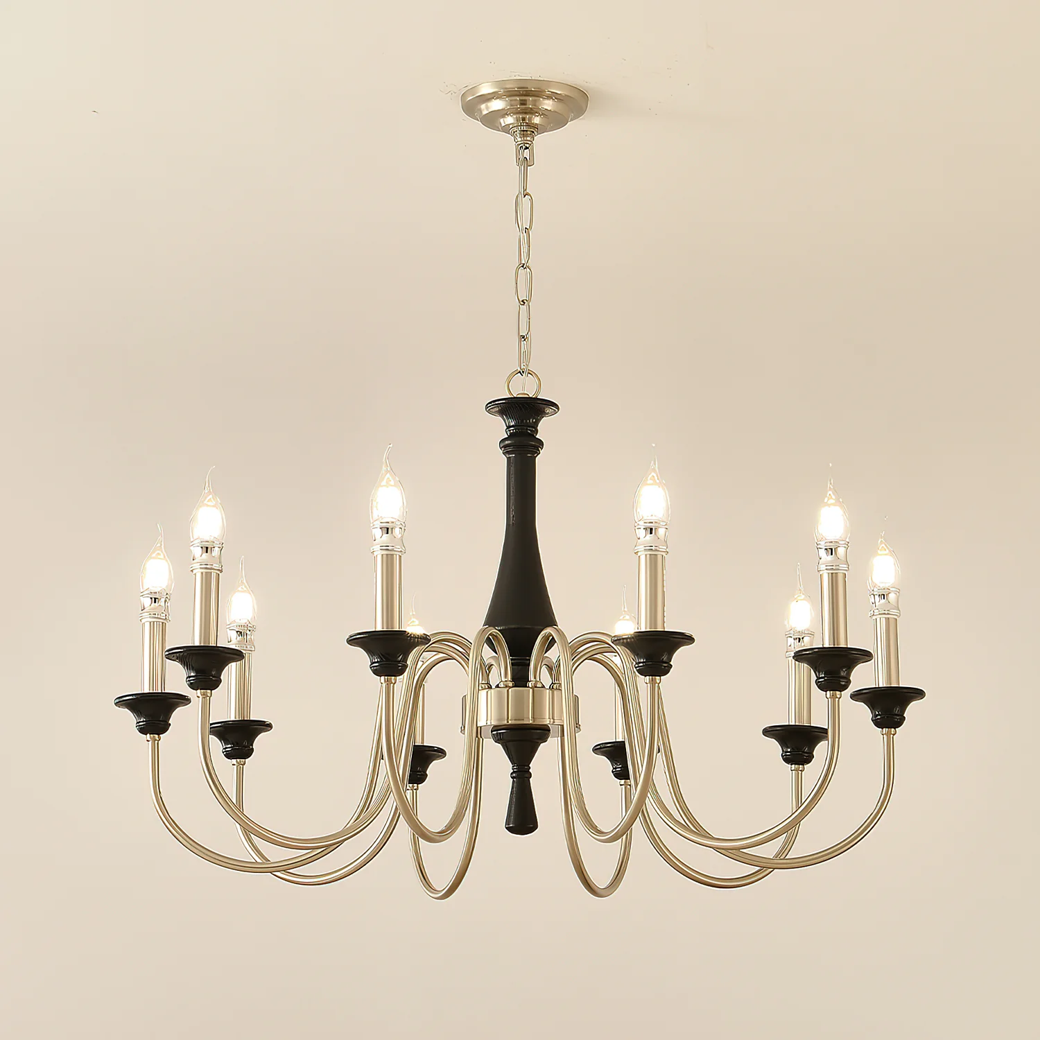 Orvella Chandelier - Image 16