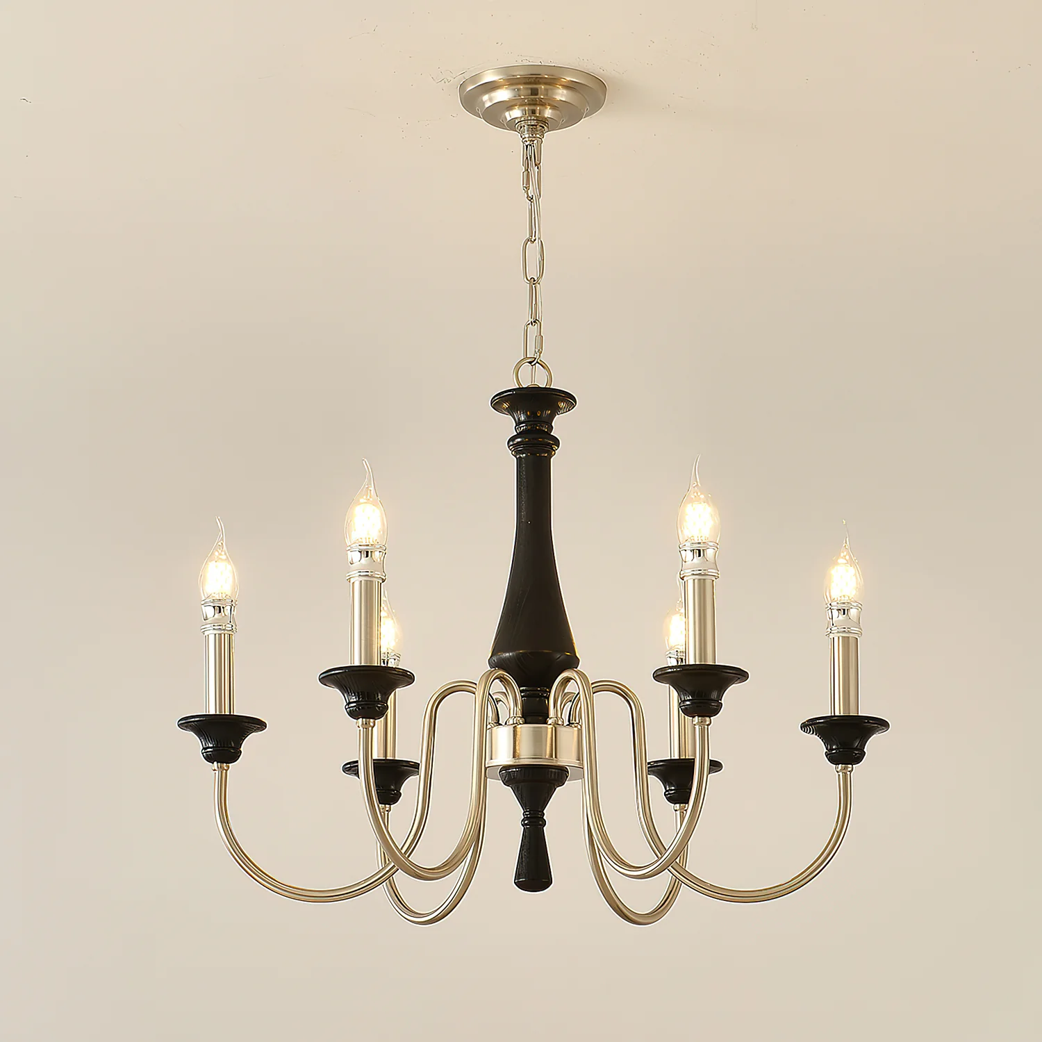 Orvella Chandelier - Image 17