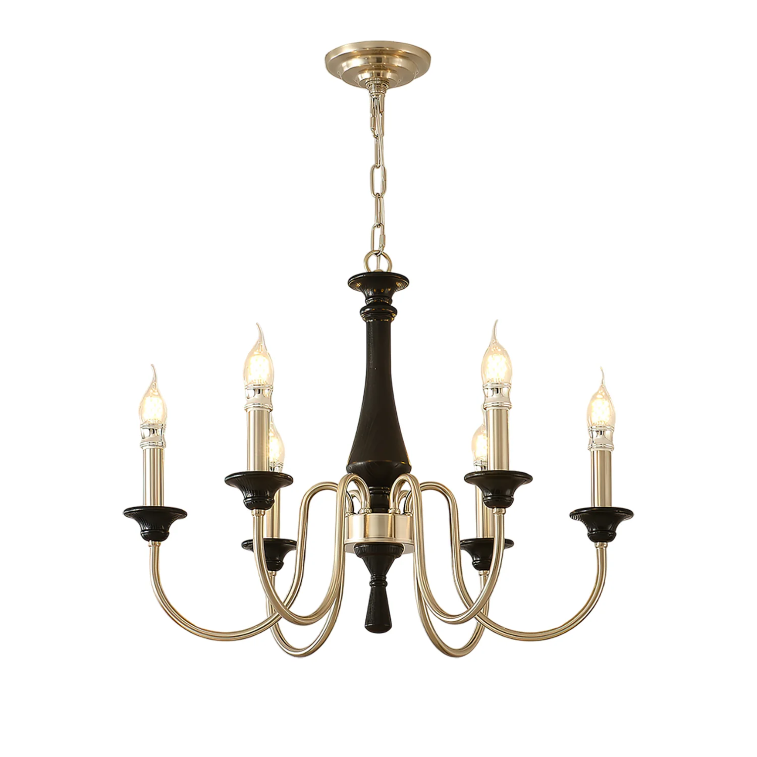 Orvella Chandelier - Image 18