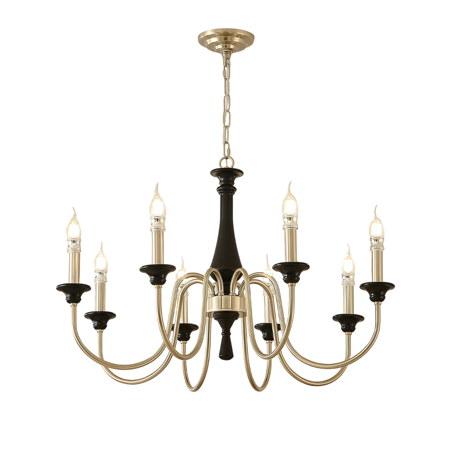 Orvella Chandelier - Image 19