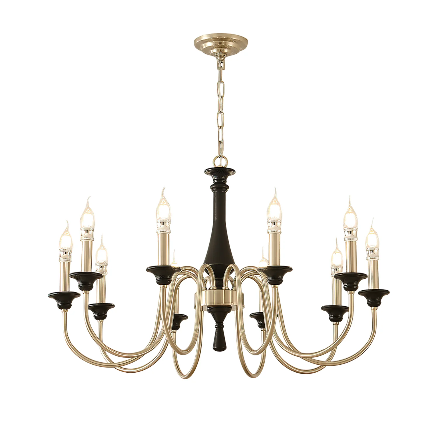 Orvella Chandelier - Image 20