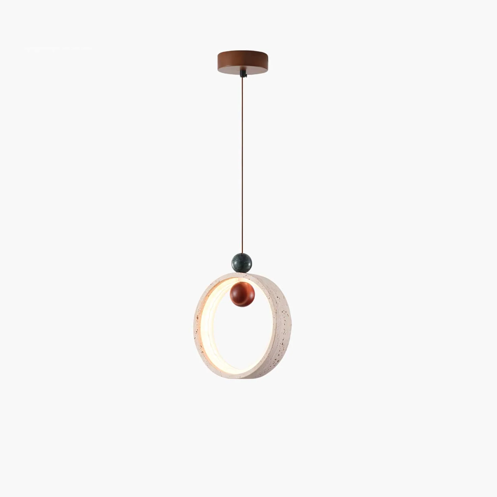 Orvion Pendant Lamp - Image 8