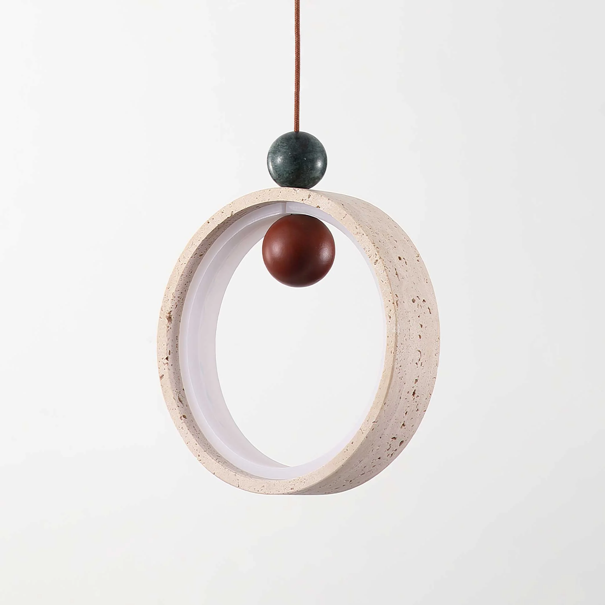 Orvion Swag Pendant Lamp - Image 9