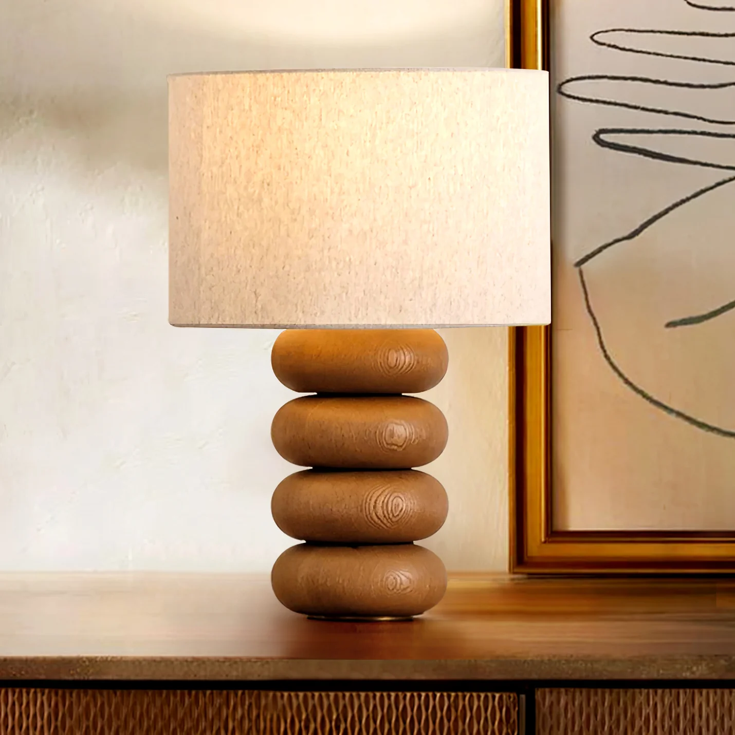 Orwyn Table Lamp - Image 3