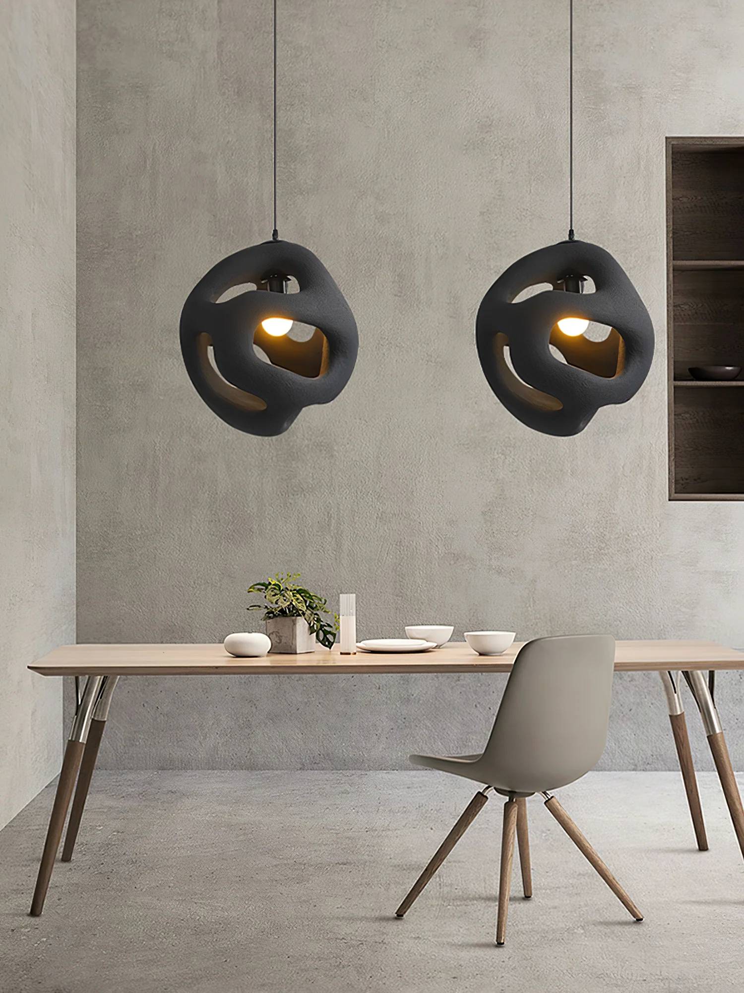 Oryn Pendant Light - Image 9