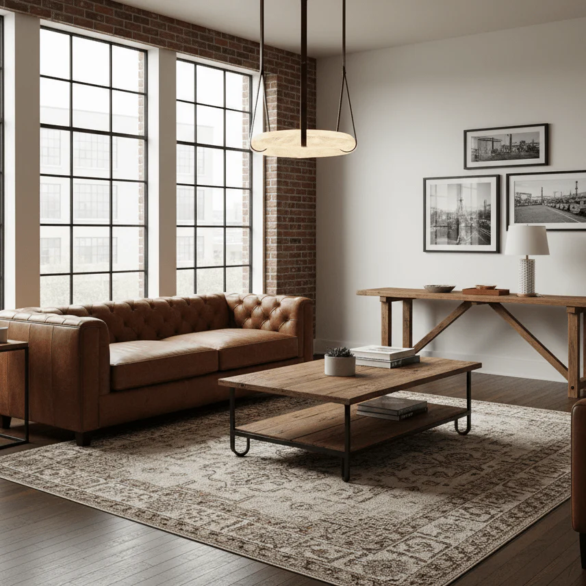 Oslo Alabaster Pendant Light A - Image 9