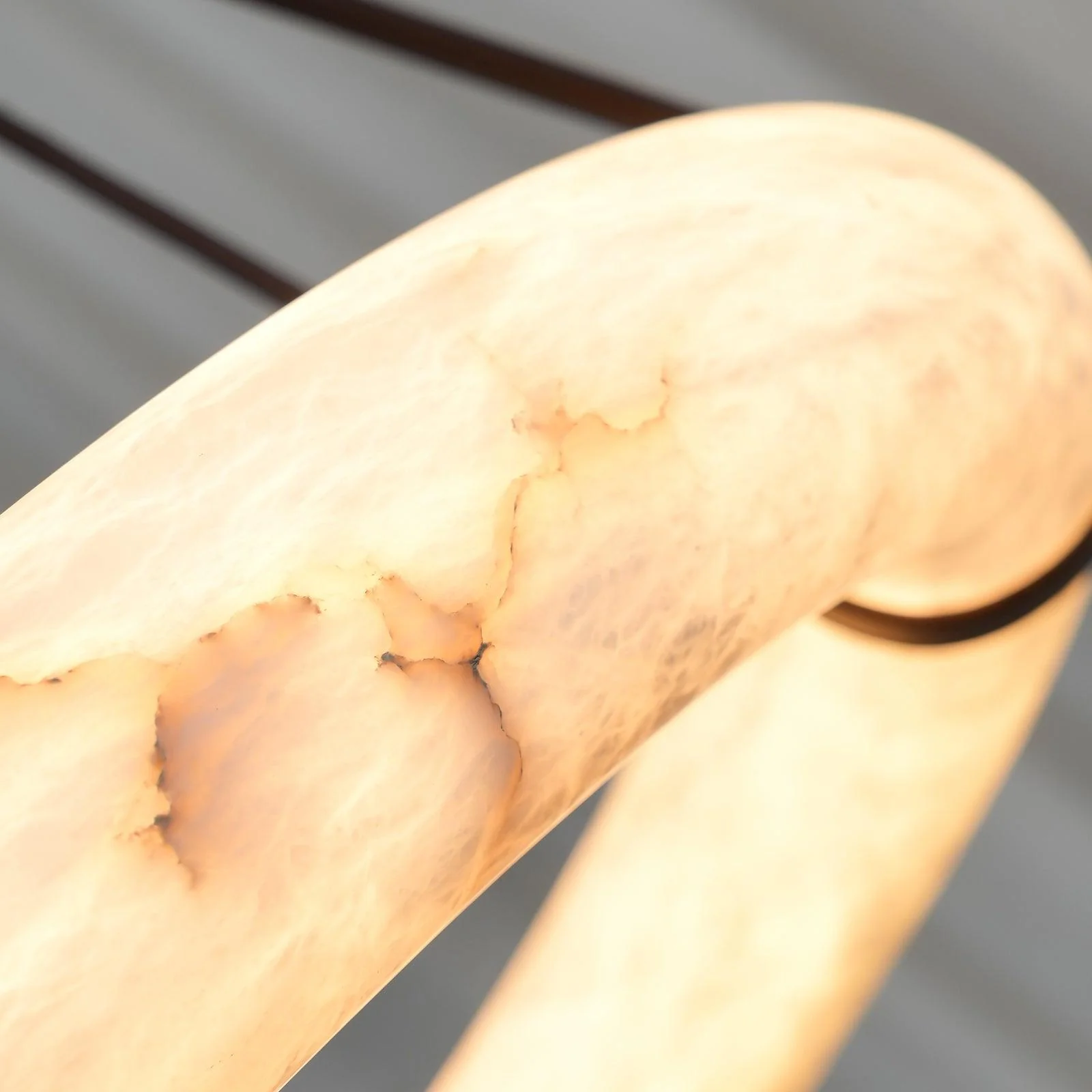 Oslo Alabaster Pendant Light B - Image 15