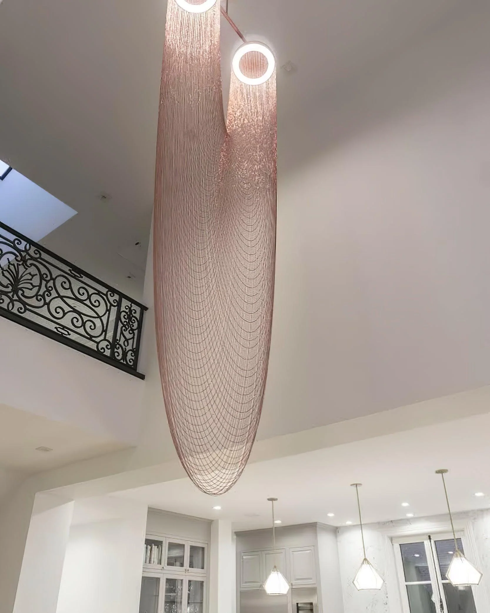 Otero Pendant Light - Image 28