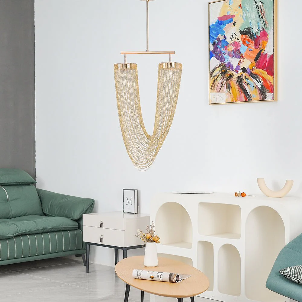 Otero Pendant Light - Image 3