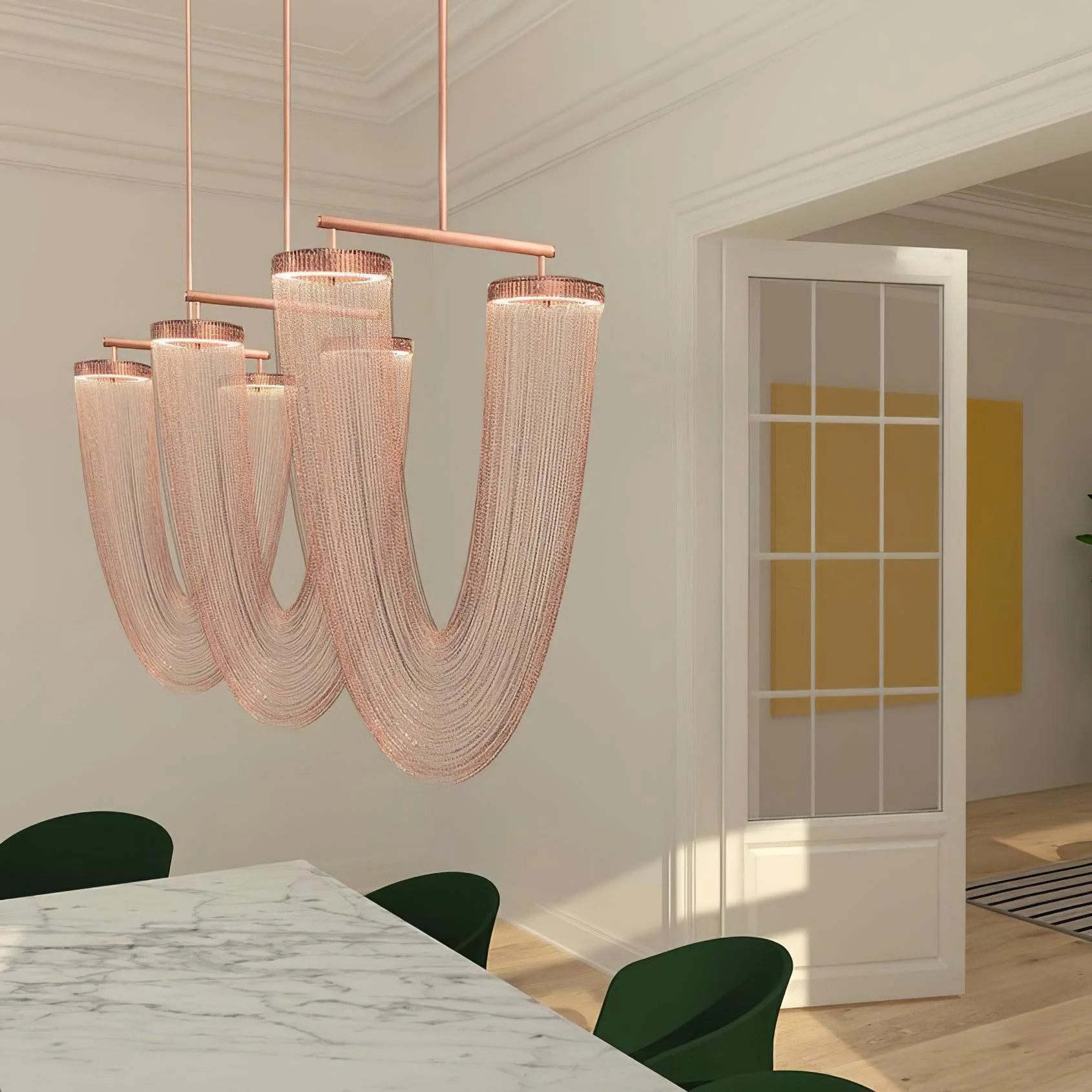 Otero Pendant Light - Image 9