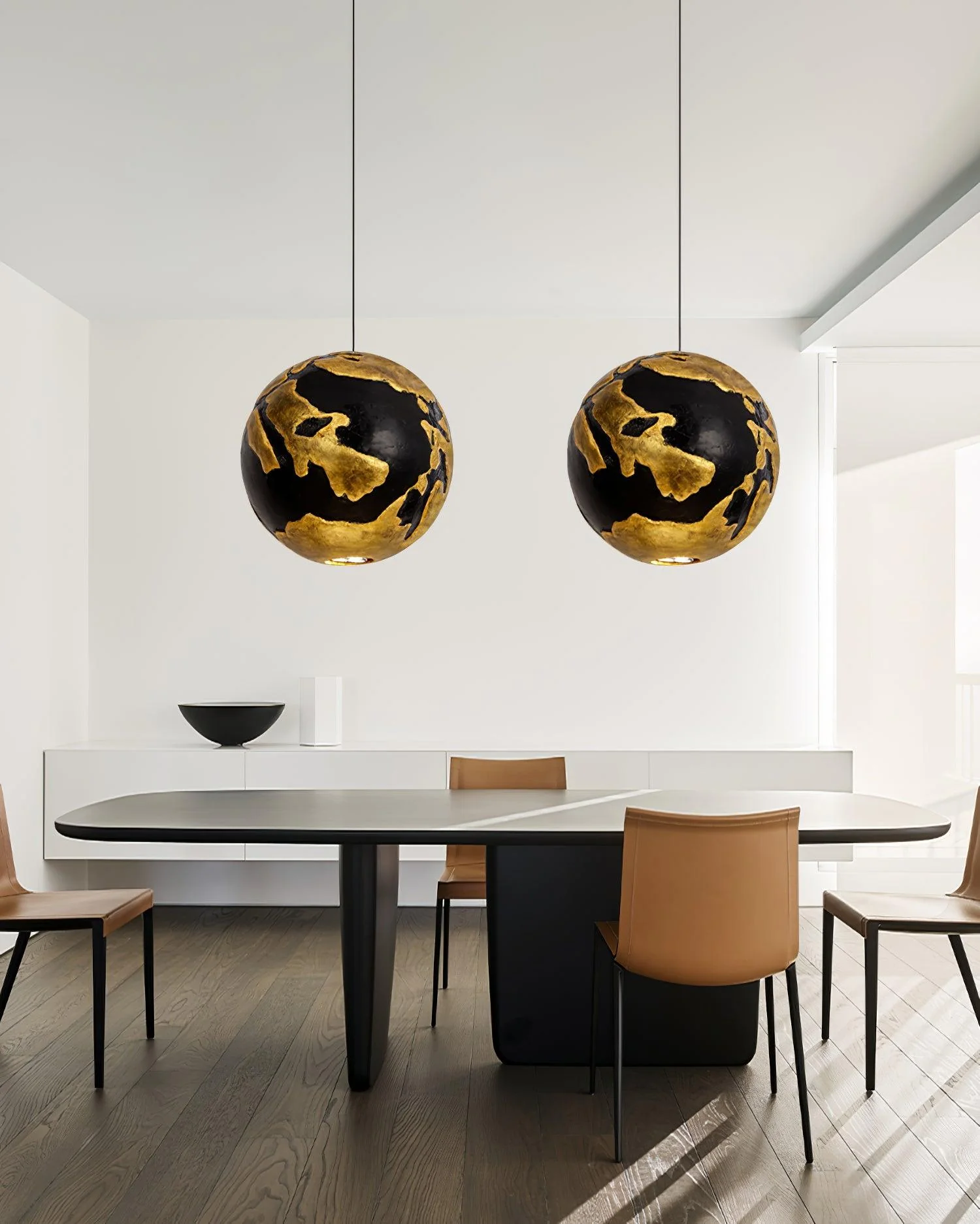 Otona Pendant Light - Image 8
