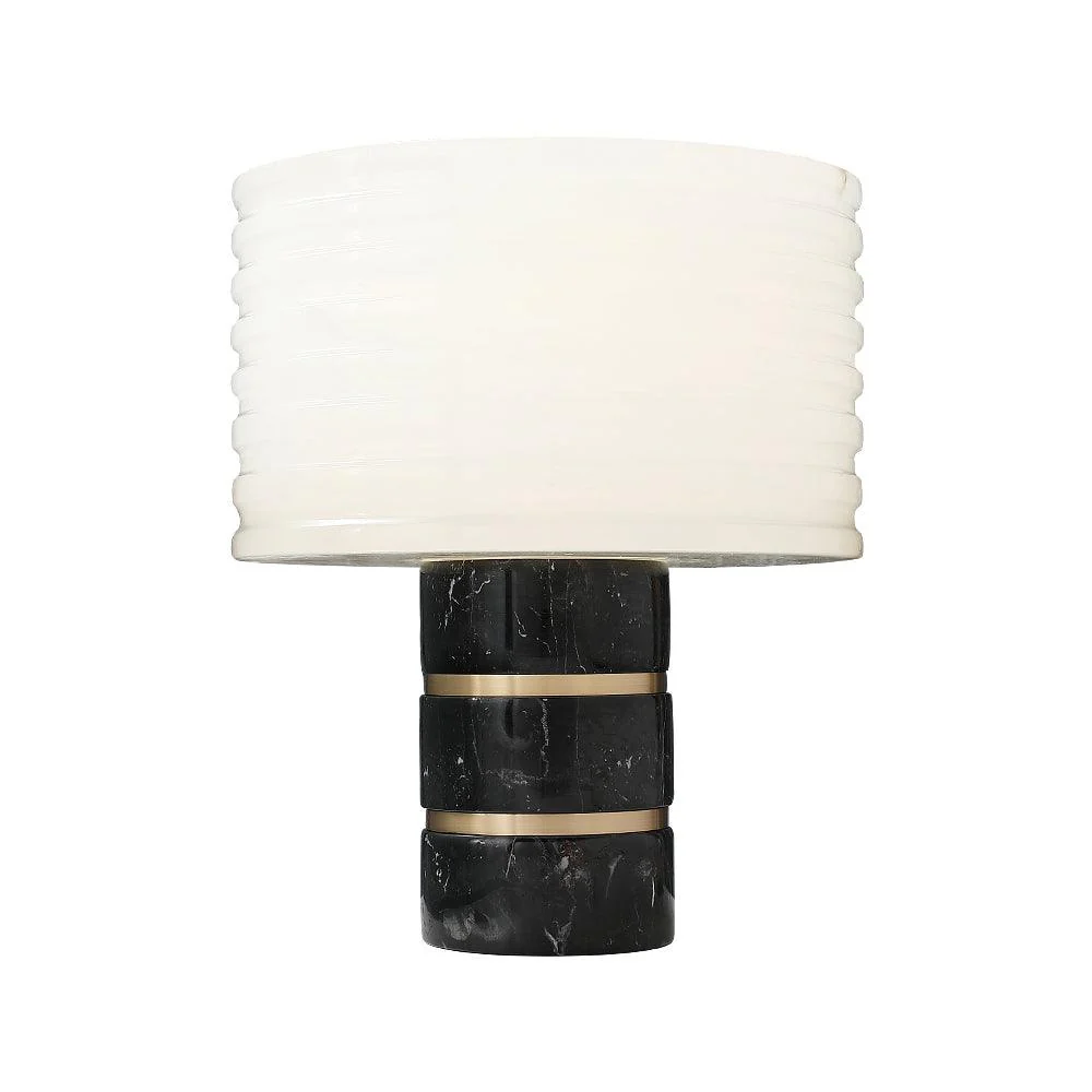 Outela Alabaster Table Lamp - Image 16