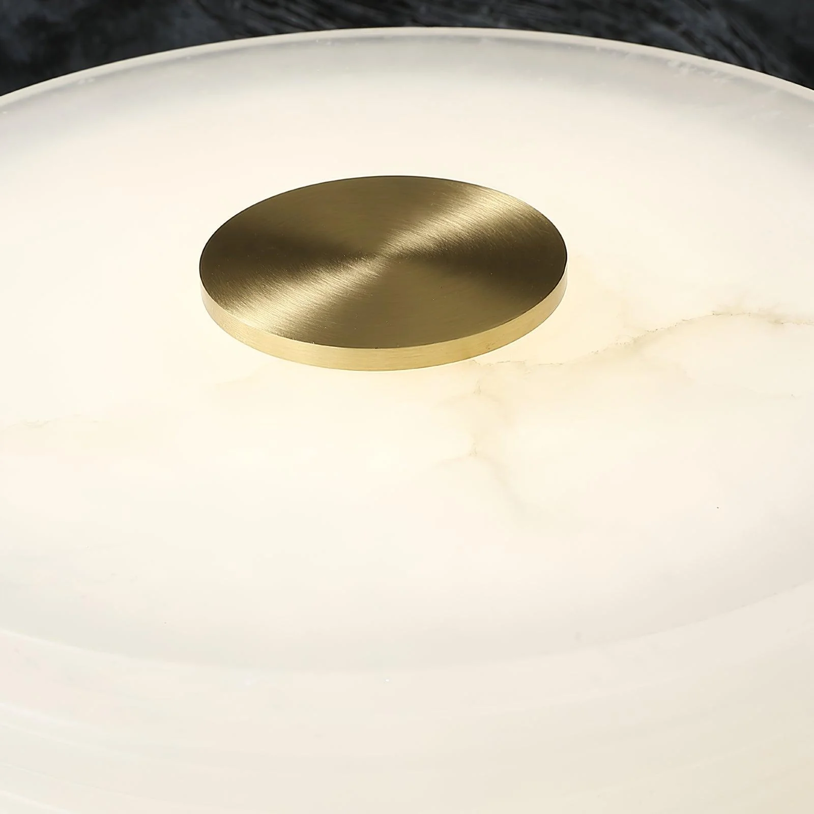 Outela Alabaster Table Lamp - Image 19