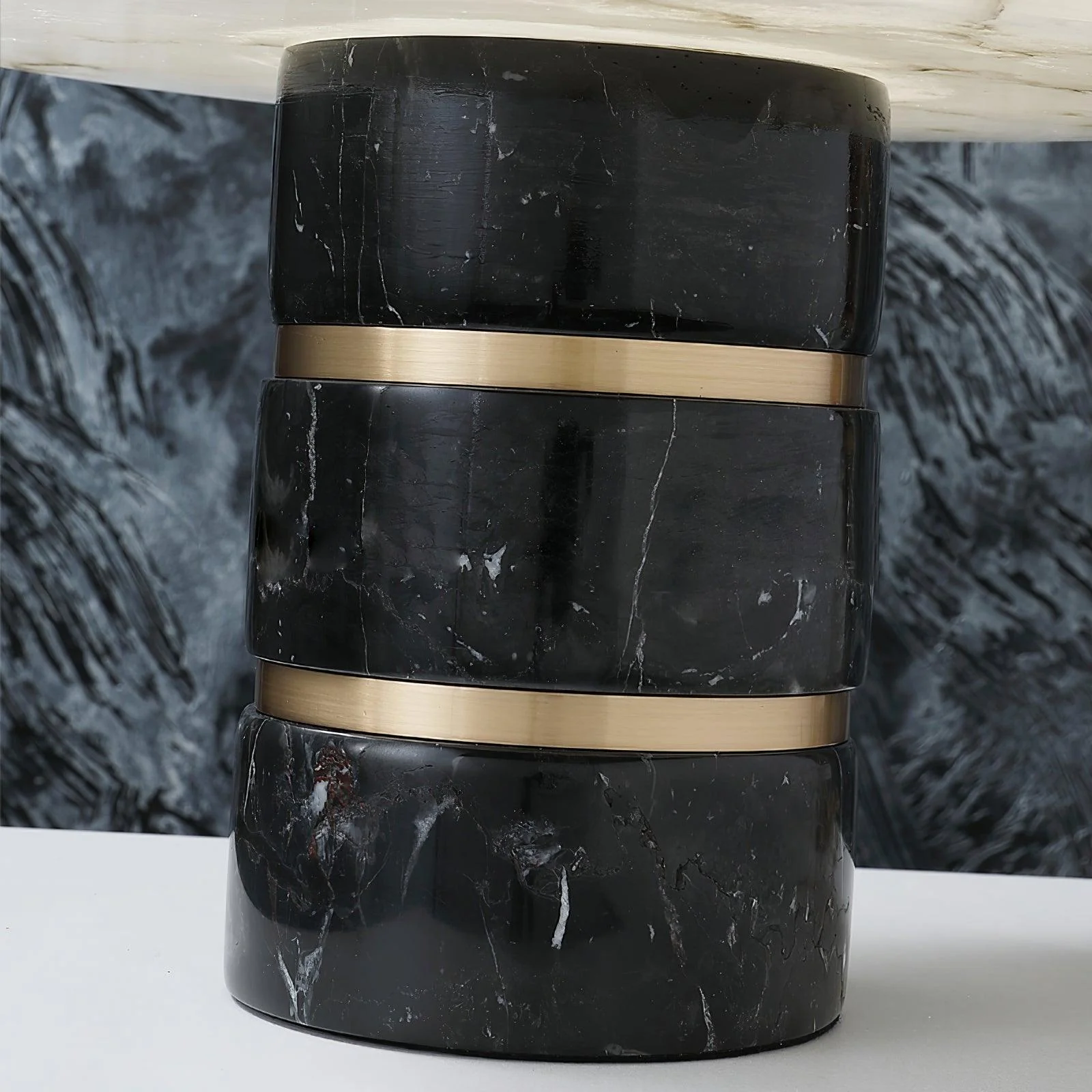 Outela Alabaster Table Lamp - Image 20