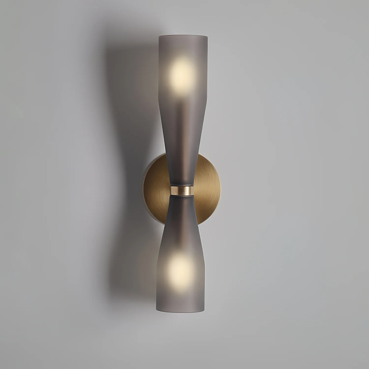 Ovalo Duo Wall Light - Image 17
