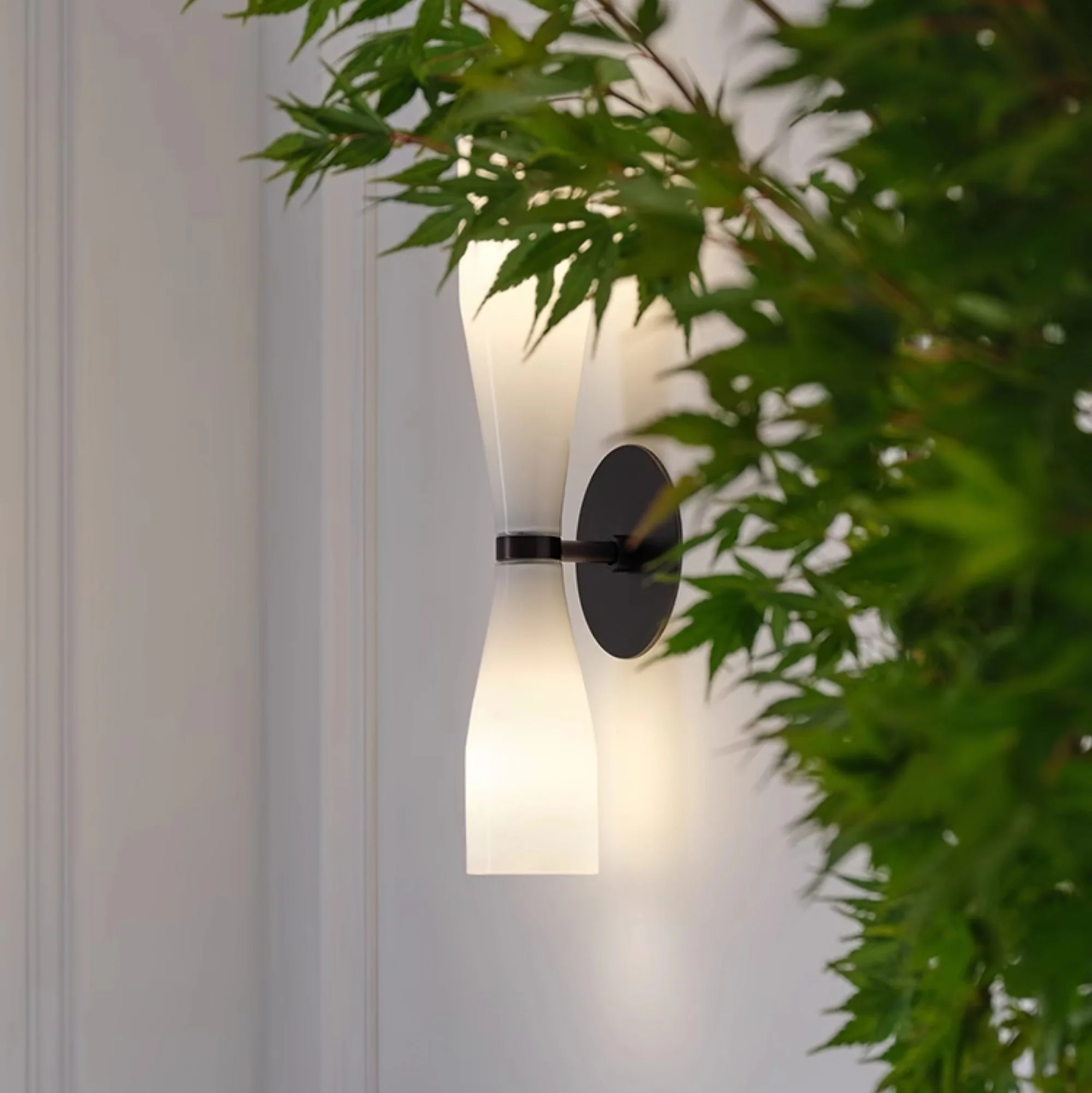 Ovalo Duo Wall Light - Image 20