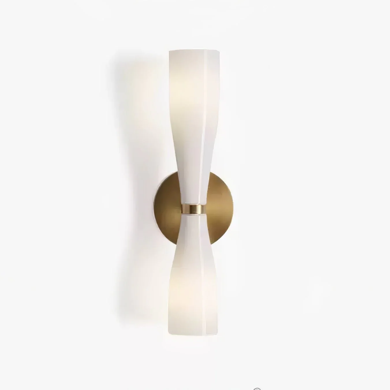 Ovalo Duo Wall Light - Image 4
