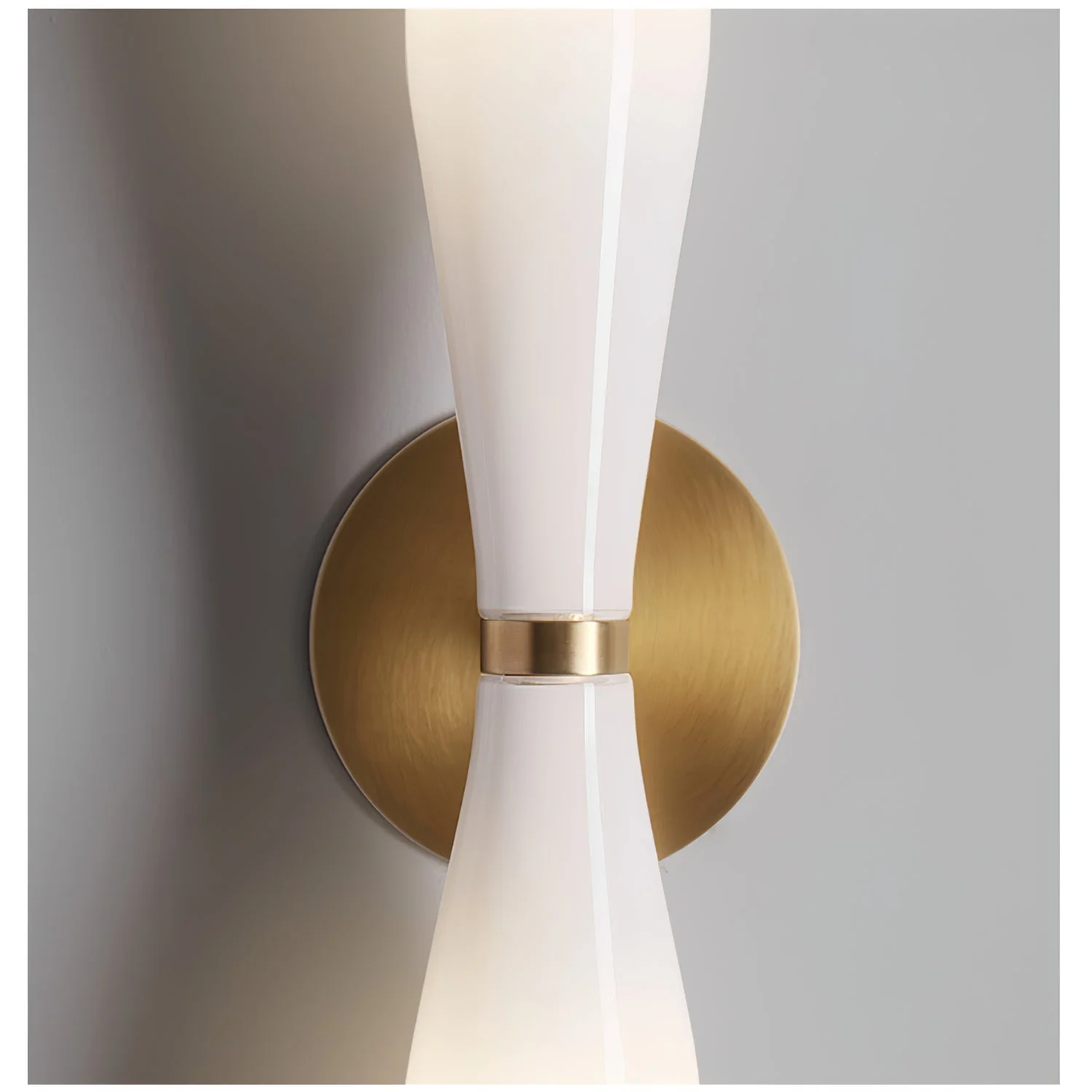 Ovalo Duo Wall Light - Image 5