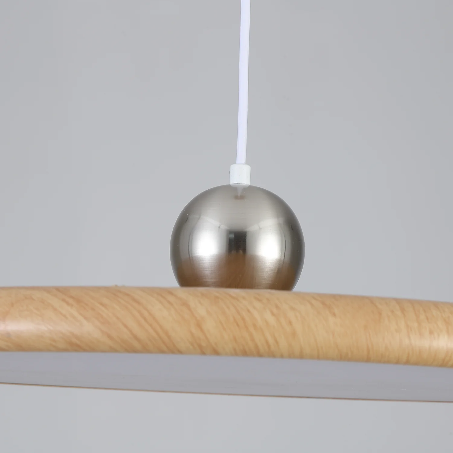 Ovalo Grain Pendant Light - Image 11