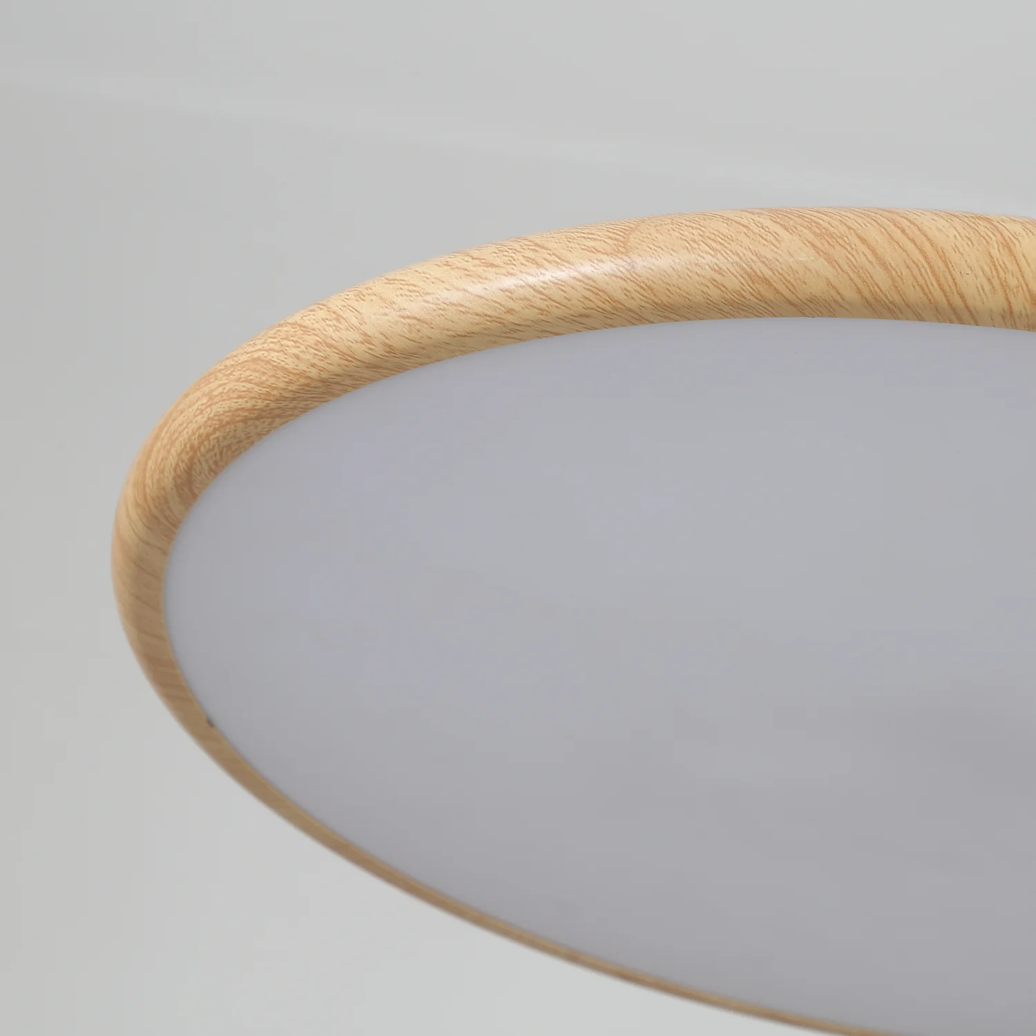 Ovalo Grain Pendant Light - Image 12