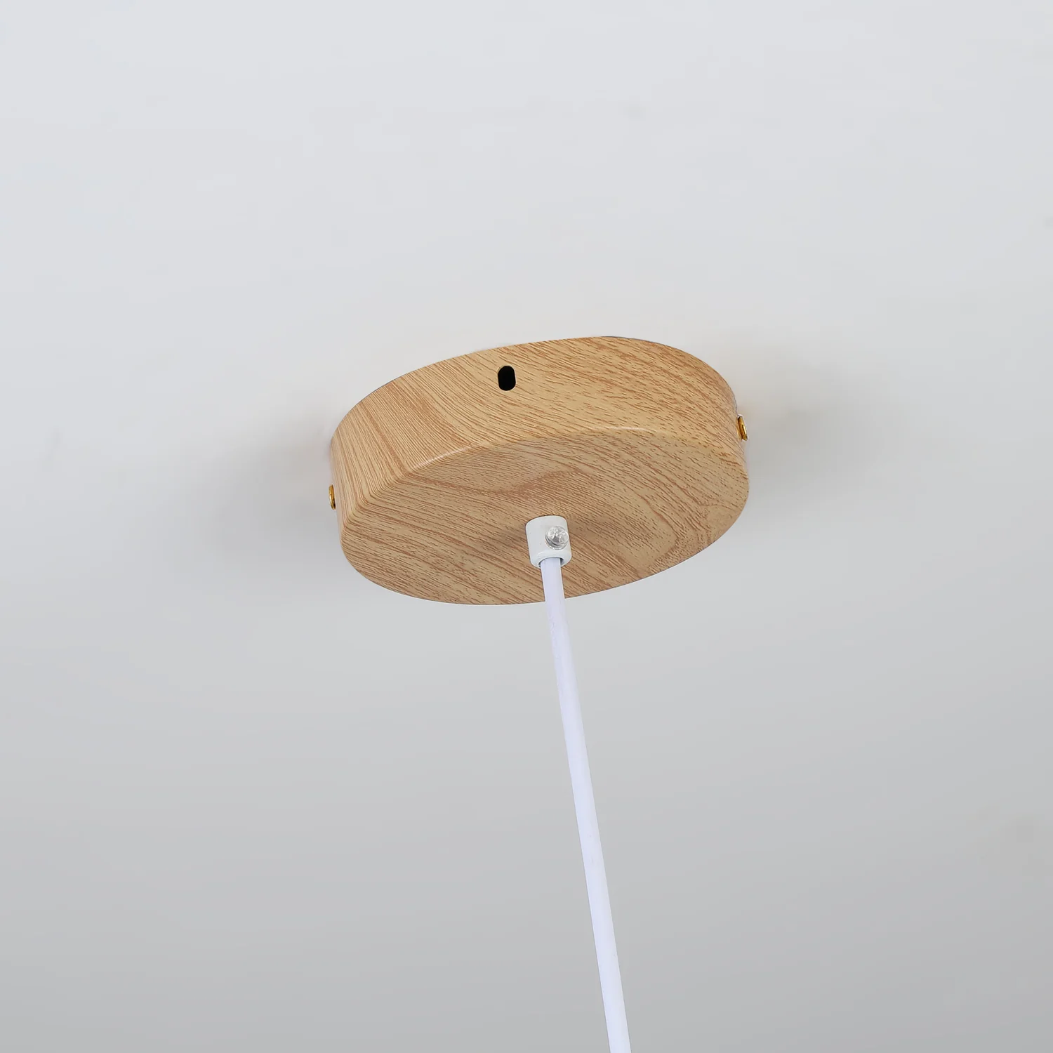 Ovalo Grain Pendant Light - Image 13