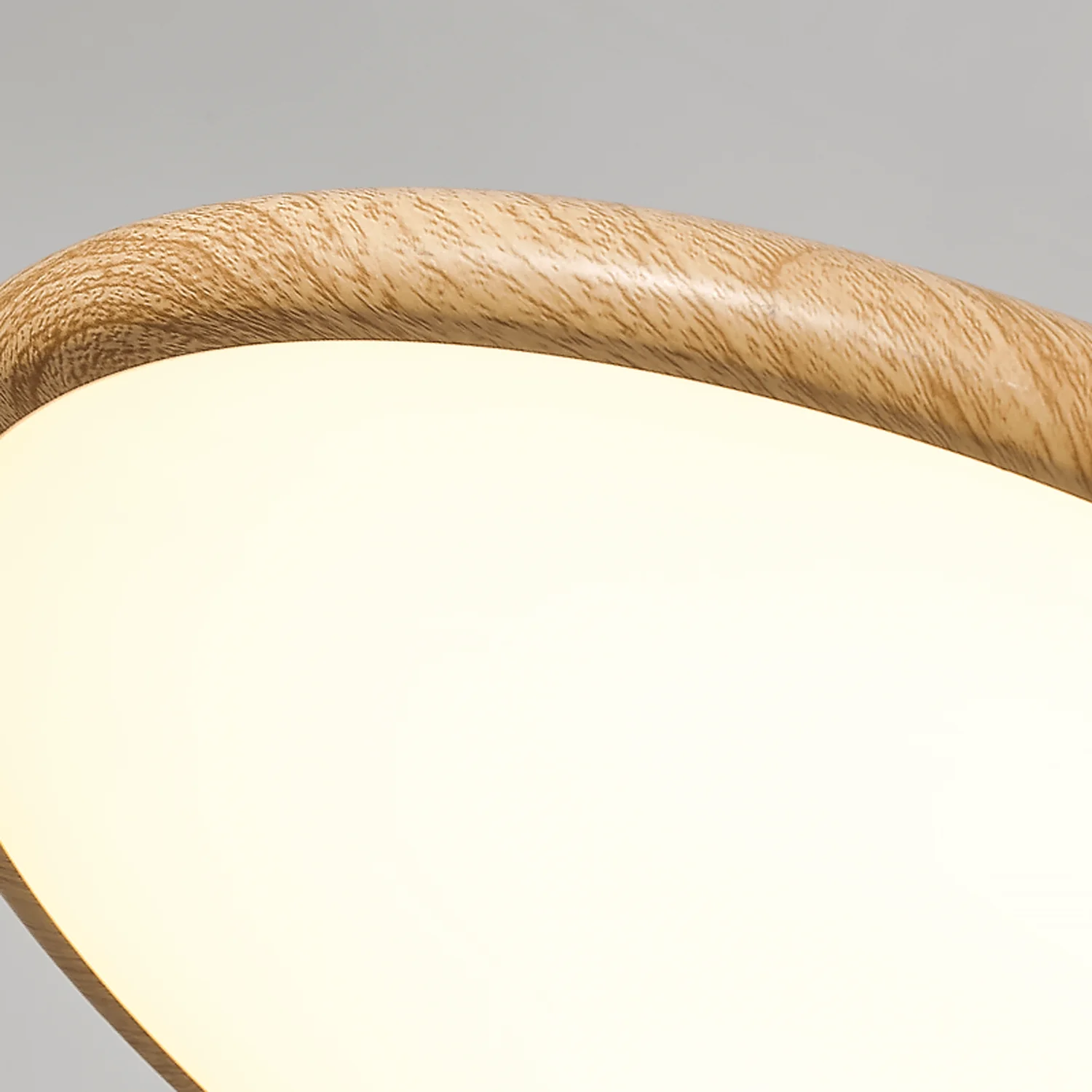 Ovalo Grain Pendant Light - Image 14