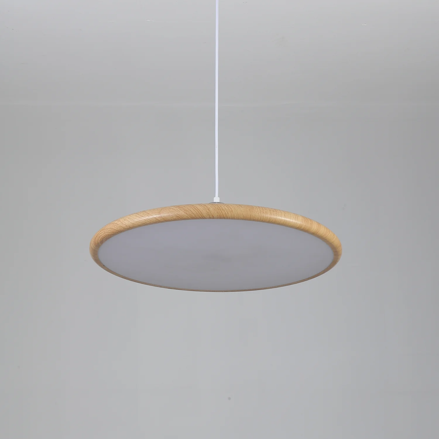 Ovalo Grain Pendant Light - Image 17